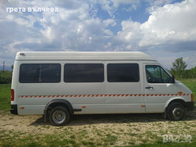 Автобус 16 +1, снимка 4 - Бусове и автобуси - 36769813