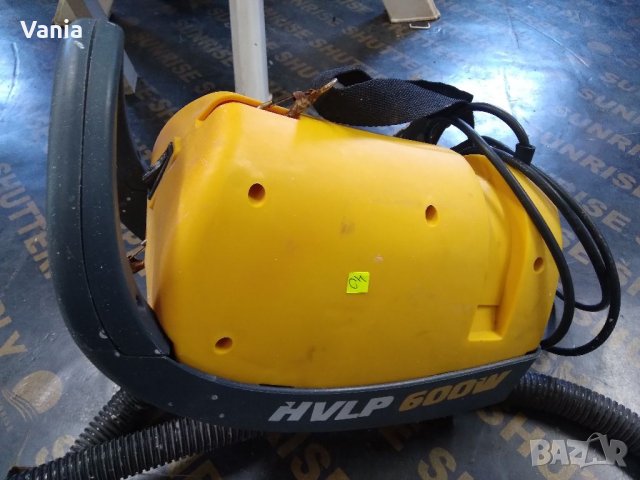 Бояджийски пистолет , снимка 3 - Други инструменти - 36757459