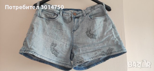 Детски къси панталонки , Scotch&Soda, снимка 7 - Детски къси панталони - 36688781