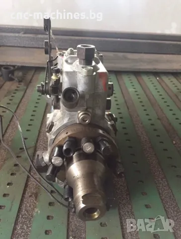 Дизелова роторна помпа - STANADYNE USA - нова, снимка 4 - Аксесоари и консумативи - 48848543