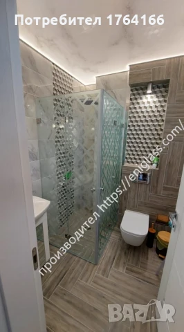 Душ кабини, снимка 3 - Душ кабини и вани - 51040665