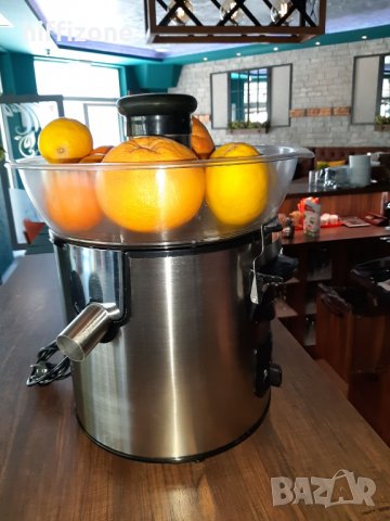 ФРЕШ ПРОФЕСИОНАЛНА СОКОИЗСТИСКВАЧКА 