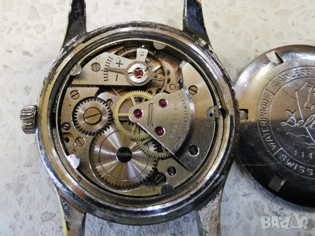 DELBANA, снимка 4 - Антикварни и старинни предмети - 50809310