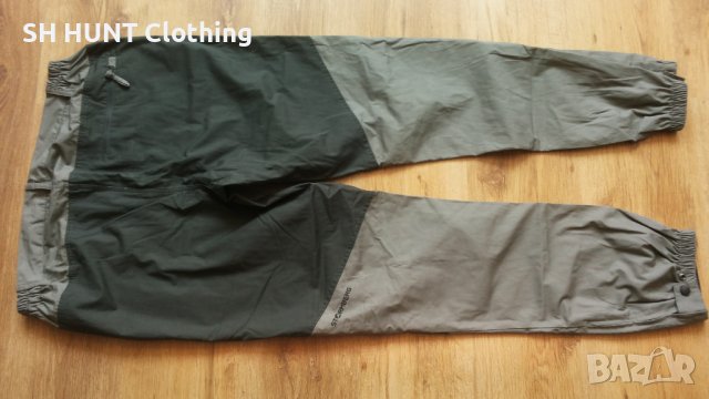 STORMBERG Gutulia Pant размер XL за лов риболов туризъм панталон със здрава материя - 569, снимка 2 - Панталони - 42979471
