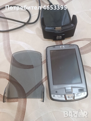 Джобен компютър HP, снимка 3 - Друга електроника - 52443855