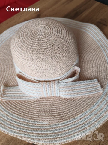 Плажни шапки , снимка 9 - Шапки - 51204547