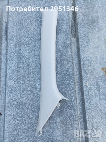 интериорна пластмаса Mitsubishi Space Star Mirage 7210a194