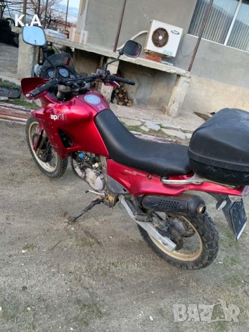 Aprilia Pegaso 650 - НА ЧАСТИ , снимка 4 - Мотоциклети и мототехника - 44036606