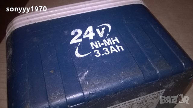 makita 24v battery pack, снимка 8 - Винтоверти - 26626132