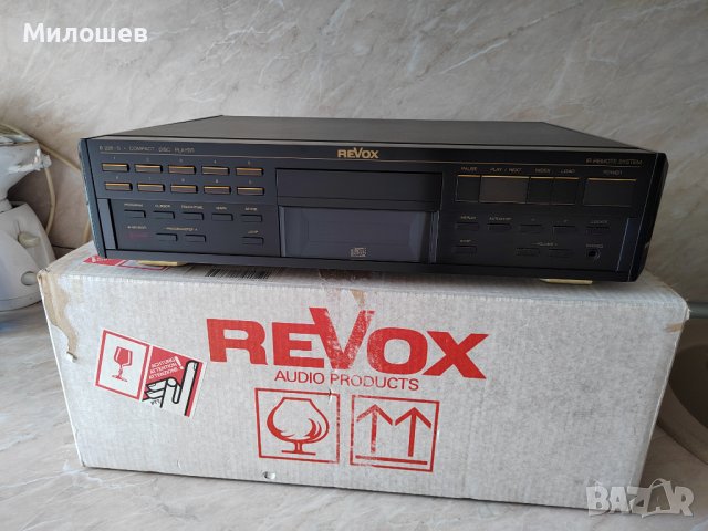 Revox B 226-S Промоция!!! 