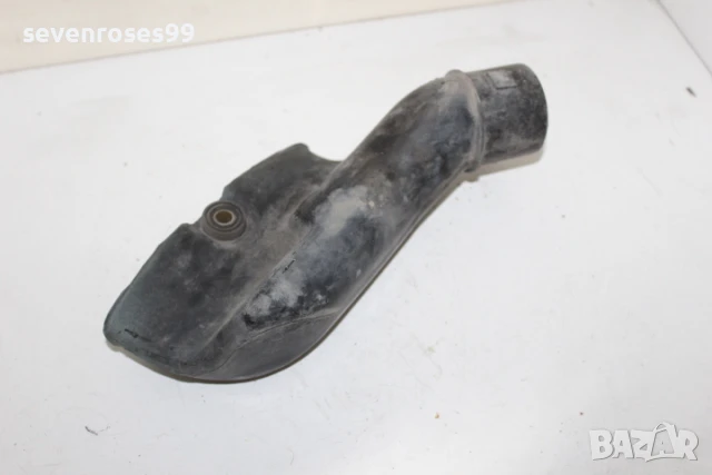 Въздуховод преден Деу Матиз 0.8i Daewoo Matiz, снимка 2 - Части - 50659750