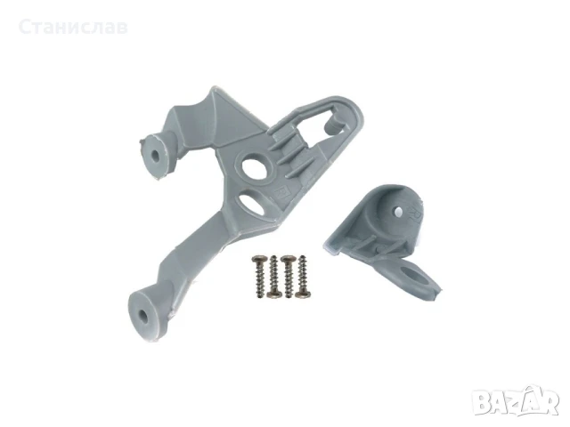 Комплект щипки за захващане на фар Toyota Corolla E120/E130