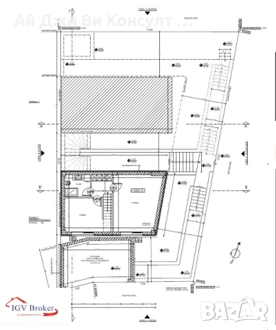 Тристаен апартамент в Неа Парамос, Гърция, снимка 7 - Апартаменти - 51998818