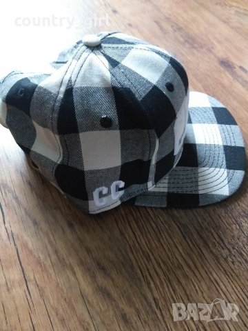 new era 59fifty - страхотна беизболна шапка НОВА, снимка 3 - Шапки - 28897178