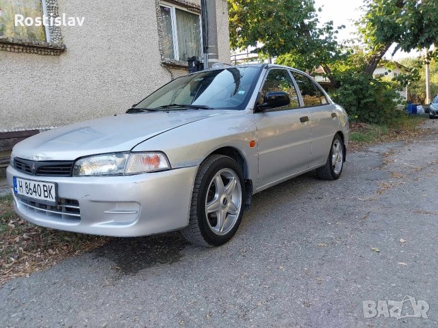 мицубиши лансер 1.3 16v, снимка 1