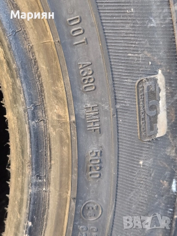Гуми 265/60/18, снимка 4 - Гуми и джанти - 52976718