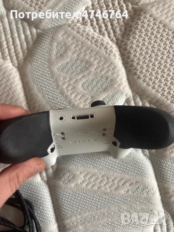 Чисто нов Xbox elite pro v2 контролер, снимка 4 - Друга електроника - 53598809