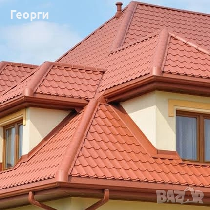 Ремонт на покриви , снимка 5 - Ремонти на покриви - 52482313