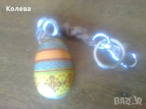 Ключодържатели, снимка 3 - Други - 52325235