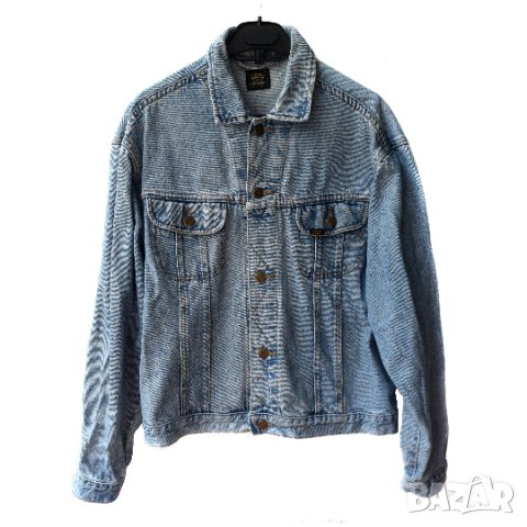 Lee Rider Jacket мъжко дънково яке 