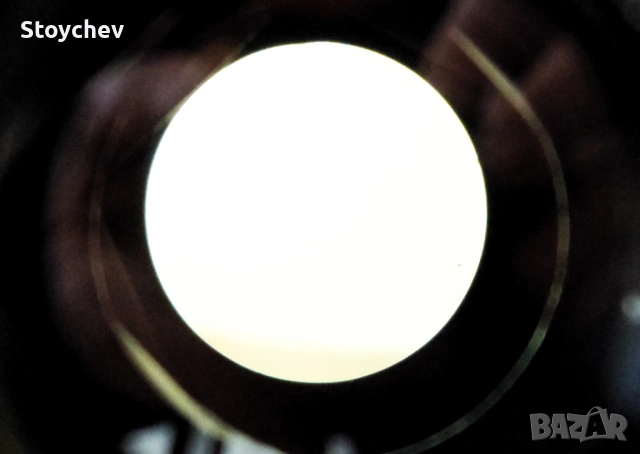 Съветски бинокъл БПЦ4 8х30 1976г., снимка 8 - Екипировка - 53041986