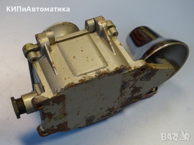 звънец/сирена МЭЗ КПРФ 24/2667 24VDC, снимка 7 - Други машини и части - 43046273