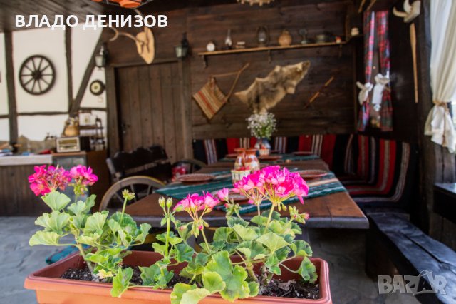 Денизовата къща , снимка 7 - Почивки на планина - 39227467