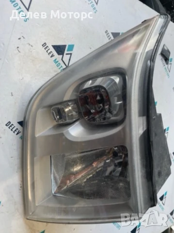 Фар десен, 6C11-13W030-BG за Ford Transit 2008г., Форд Транзит
