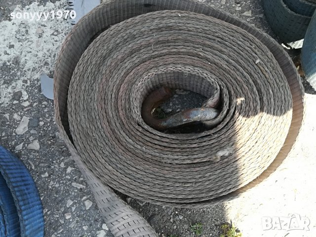 тир колани за оранжерия 3005221454, снимка 3 - Оранжерии - 36922345