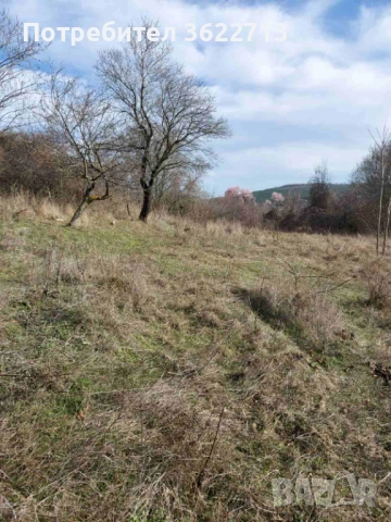 Продавам парцел