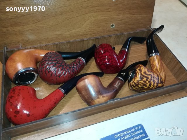 лула по избор 85лв за бройка 2401240754, снимка 2 - Лули - 43949581