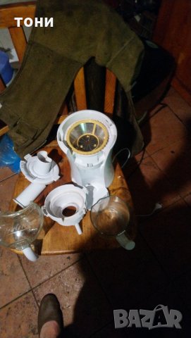 Сокоизтисквачка мулинекс, снимка 8 - Сокоизстисквачки и цитрус преси - 33379236