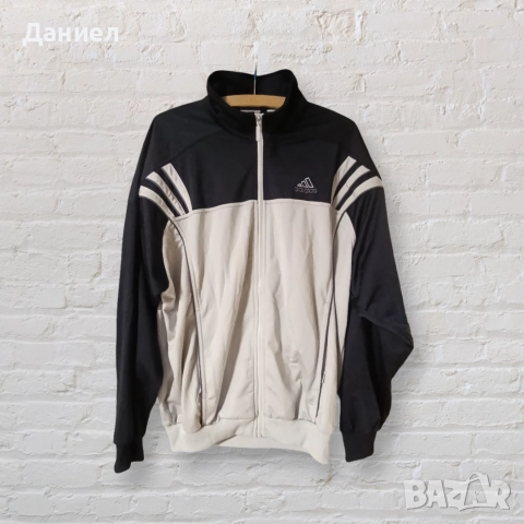 Винтидж горнище Adidas 