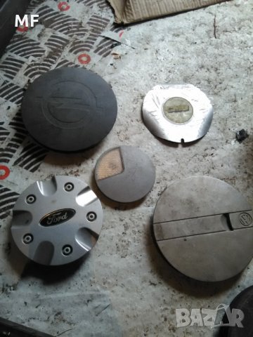 Капачки за джанти, снимка 6 - Гуми и джанти - 25518318