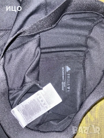 Мъжки клин на Adidas, снимка 4 - Спортни дрехи, екипи - 50554484
