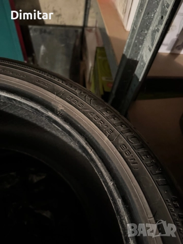 Летни гуми GoodYear 225/45/18 и единични, снимка 12 - Гуми и джанти - 49075163