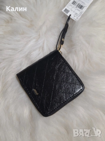 Дамски портмонета Mango - 27 лв. , снимка 9 - Портфейли, портмонета - 52769654