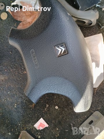 Airbag ,аербег за  Citroen Xsara Picasso (09.1999 - 06.2012), снимка 2 - Части - 43746831