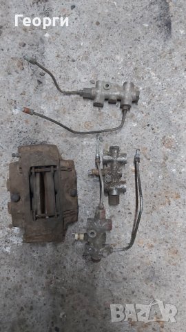  Части за москвич., снимка 6 - Части - 29008476