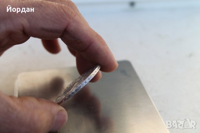 Сребърен австрийски ''Талер'', снимка 3 - Нумизматика и бонистика - 38806786