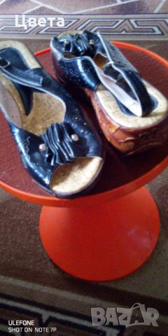 Дамски сандали, снимка 10 - Сандали - 33270151