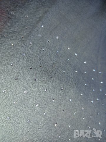 Кашмирен шал Emza Souffle, снимка 2 - Шалове - 37475223