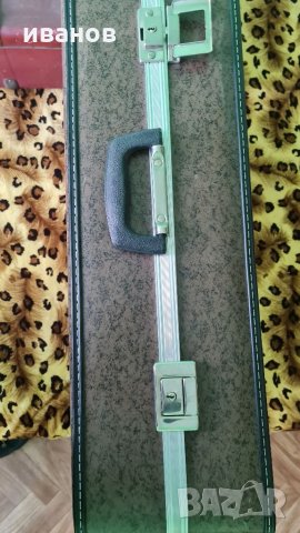 Ретро куфари, снимка 4 - Антикварни и старинни предмети - 32633441