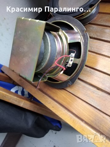 Сони, суббас, снимка 4 - Тонколони - 32586040