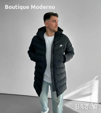 Nike Мъжко яке, снимка 2 - Якета - 51947211
