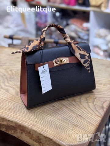 чанти hermes , снимка 2 - Чанти - 52347836