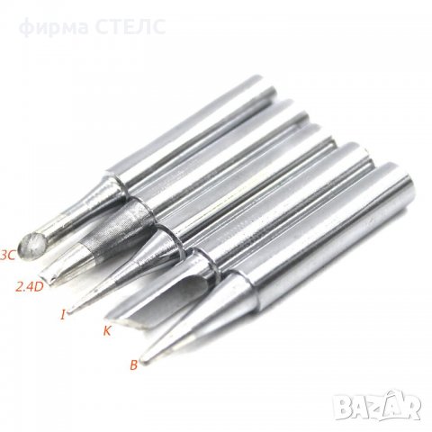 Комплект поялник с човки STELS SPG70L, 220V, 60W, 194x20mm, 1.4m, снимка 3 - Поялници и запояване - 40190802