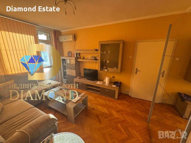 Апартамент в Димитровград - Център, снимка 3 - Апартаменти - 53086150