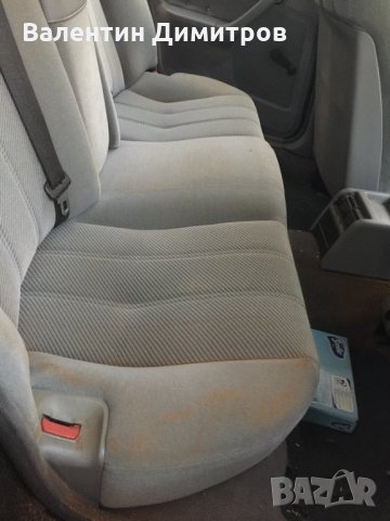 Бмв е34 на части, снимка 2 - Автомобили и джипове - 26648872