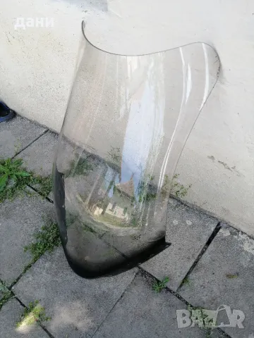 преден спойлер яйце за дерби GPR 50, снимка 11 - Мотоциклети и мототехника - 50101961